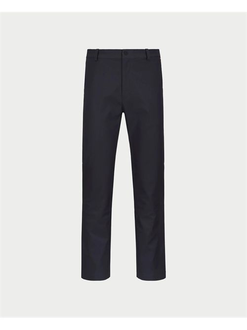 Pantaloni chino Elia di K-way in twill elasticizzato K-WAY | K3123LW-ELIA TWILLK89